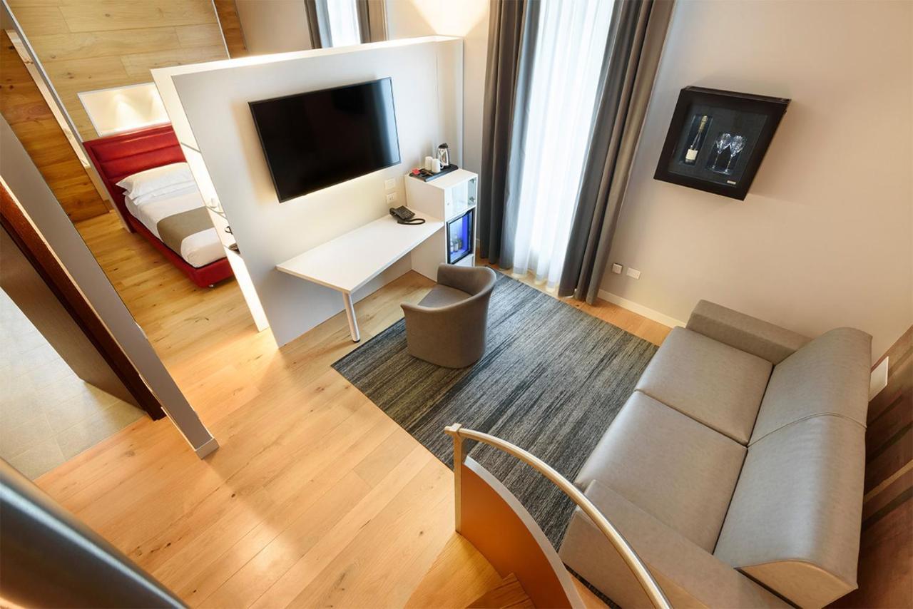 Hotel Ghv 4*