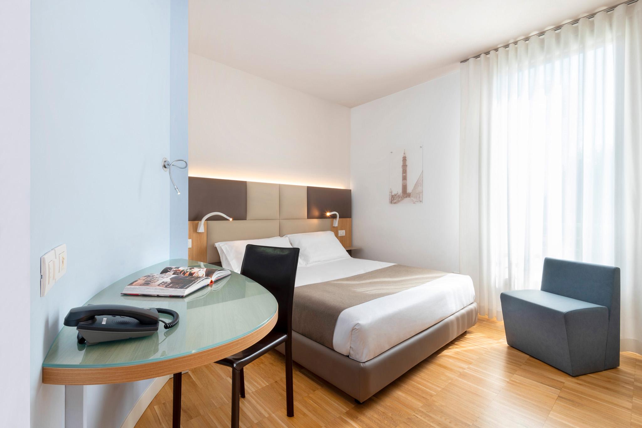 Hotel Ghv