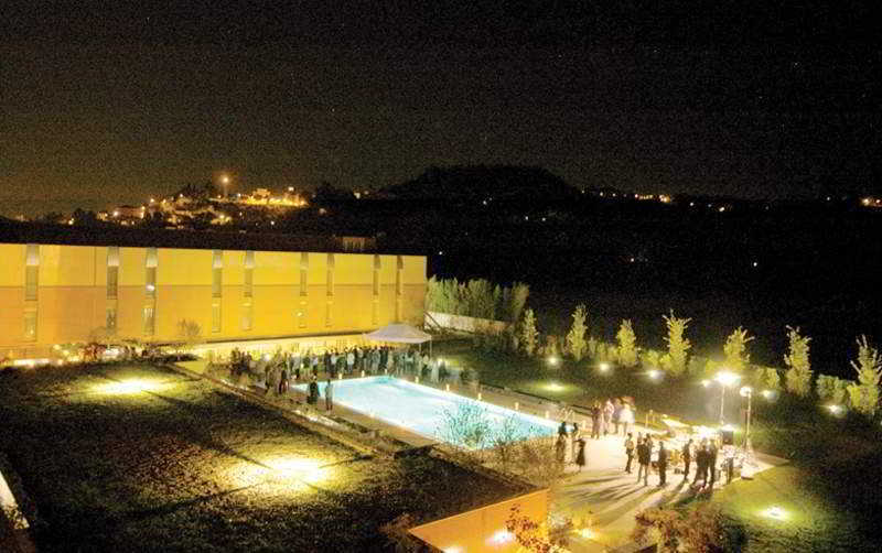Hotel Ghv 4*