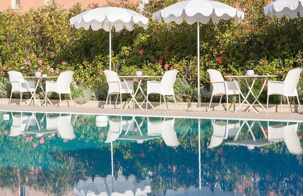 Ghv Hotel 4*