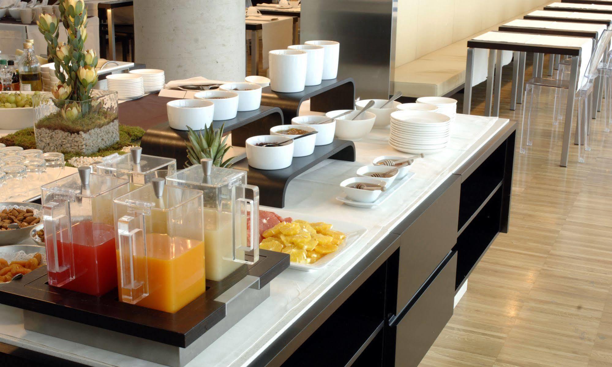 Hotel Ghv Creazzo