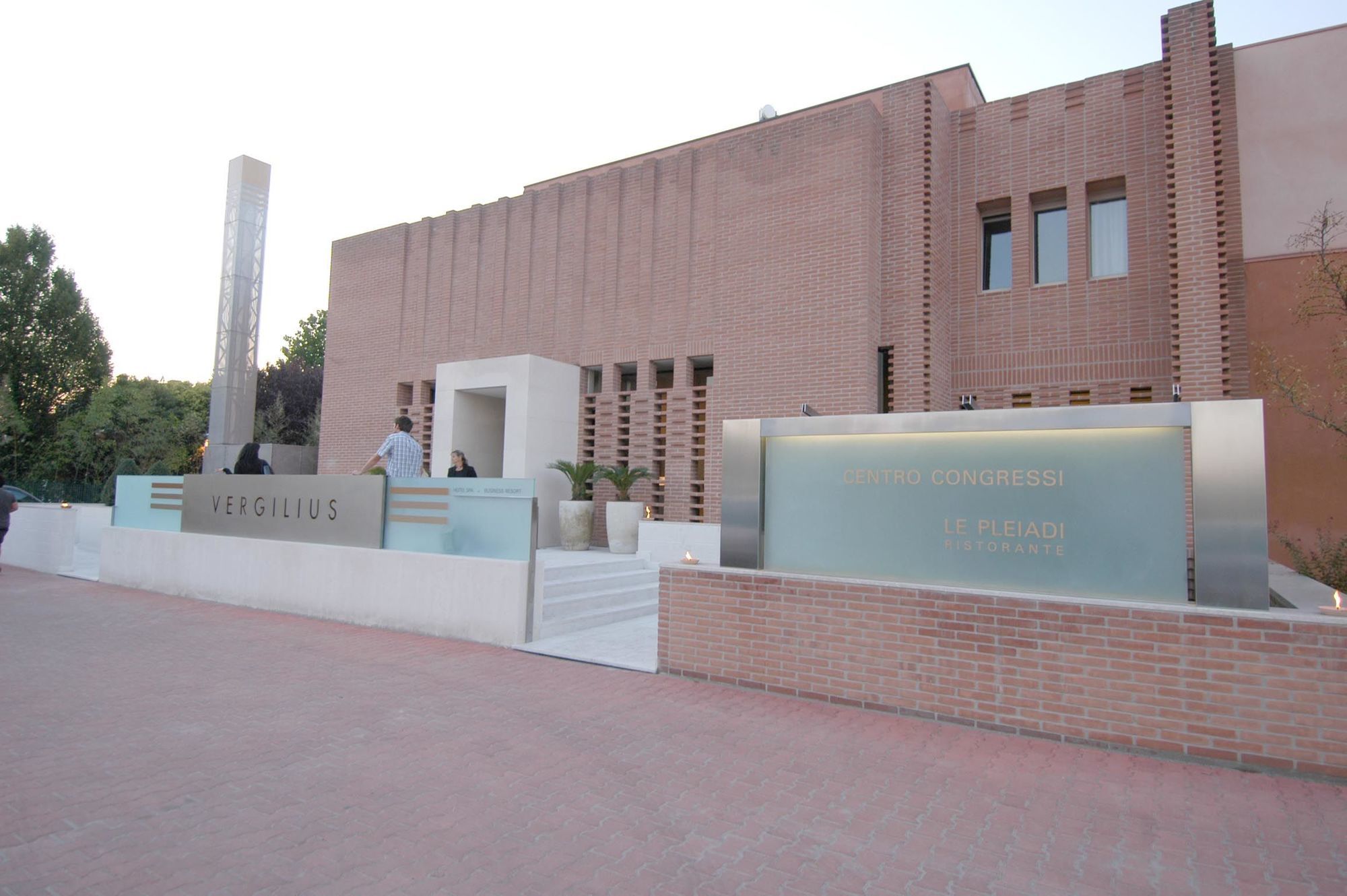 Ghv Hotel 4*