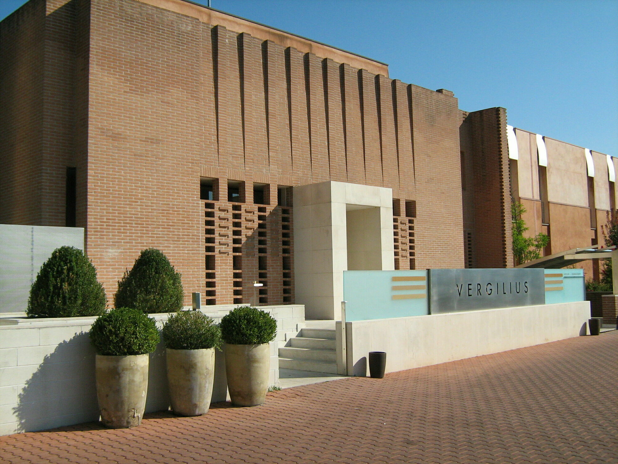 Ghv Hotel Creazzo