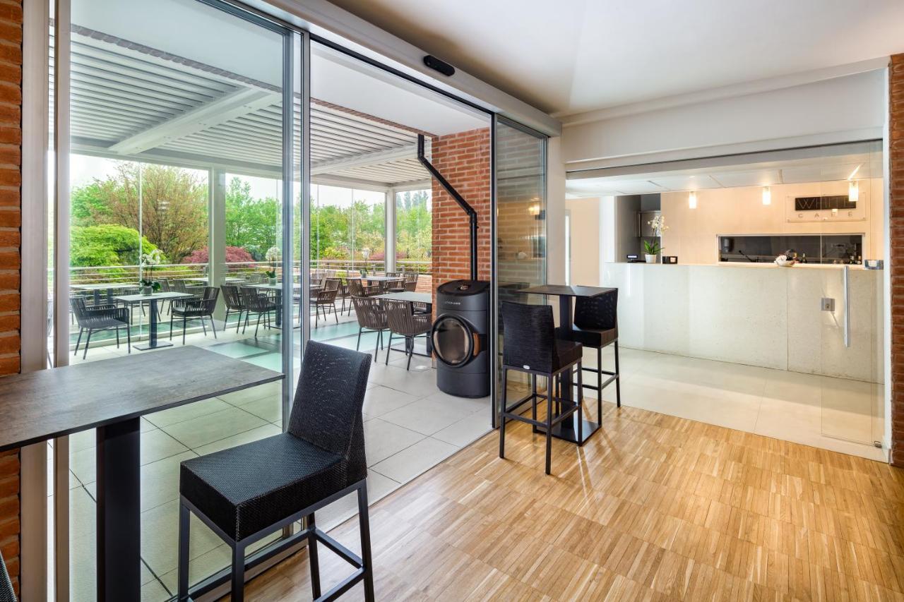 Hotel Ghv 4*